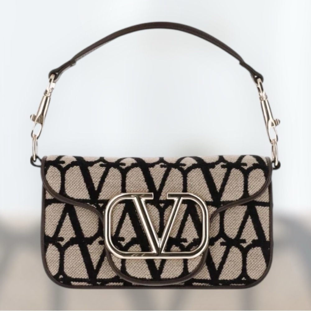 Valentino Monogram